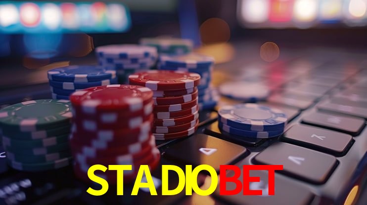 Experiencia de tragamonedas STADIOBET para jugadores en México
