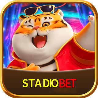 STADIOBET Logo