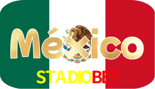 STADIOBET Logo